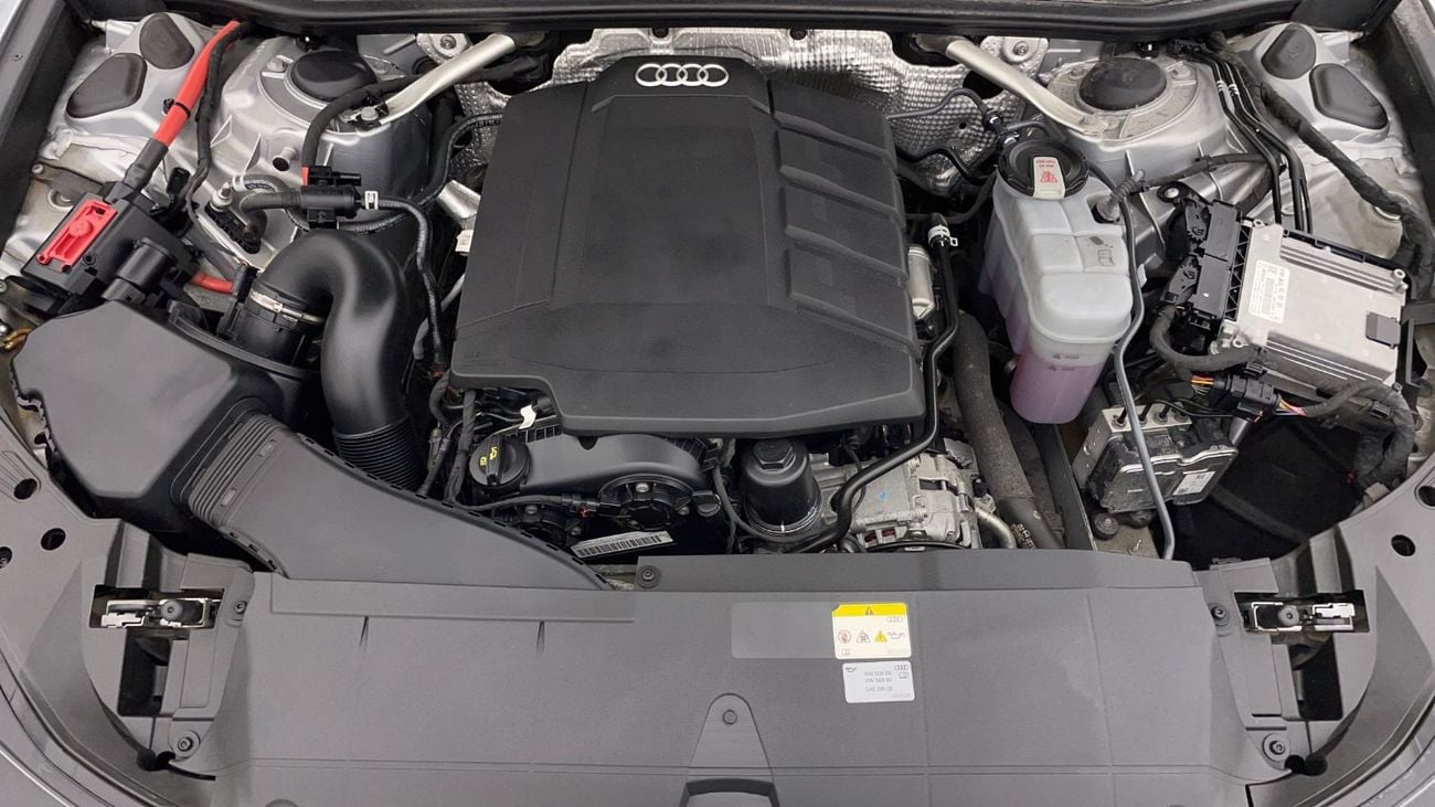 Audi A6 2024 40 TFSI PROGRESS | AED 1992/Month | 0 DP | 30 Day Return | Warranty