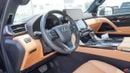 Lexus LX600 SIGNATURE 3.5L V6