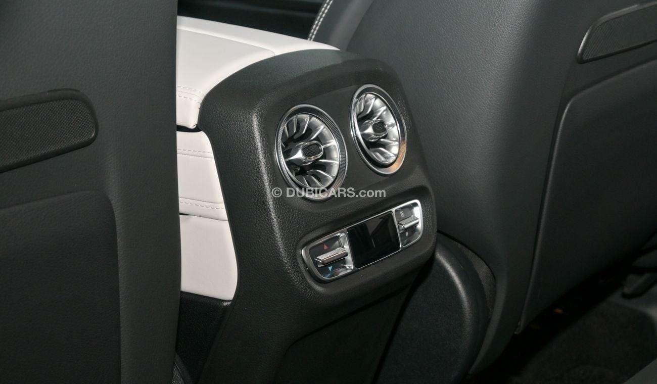 Mercedes-Benz G 63 AMG MERCEDES-BENZ G63 AMG BITURBO 2024. DOUBLE NIGHT PACKAGE, MAYBACH WHEELS, FULL CARBON. IN EXCELLENT