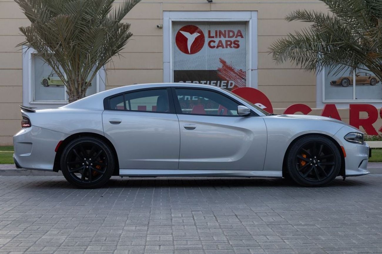 Dodge Charger GT 3.6L