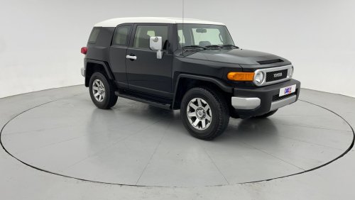 Toyota FJ Cruiser GXR 4 | Zero Down Payment | Free Home Test Drive