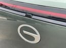 جي إي سي ترامبتشي GS3 Trumpchi S 7