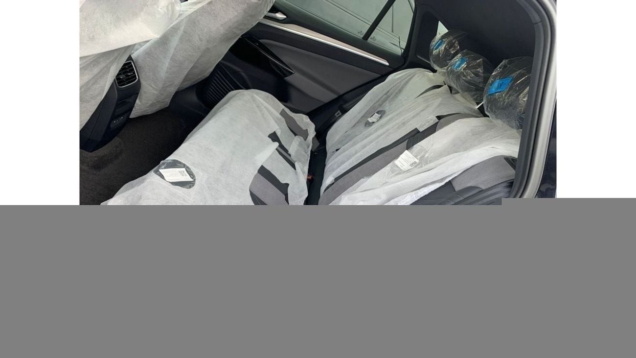 Volkswagen ID.4 PRO CROZZ FULL OPTION 2024