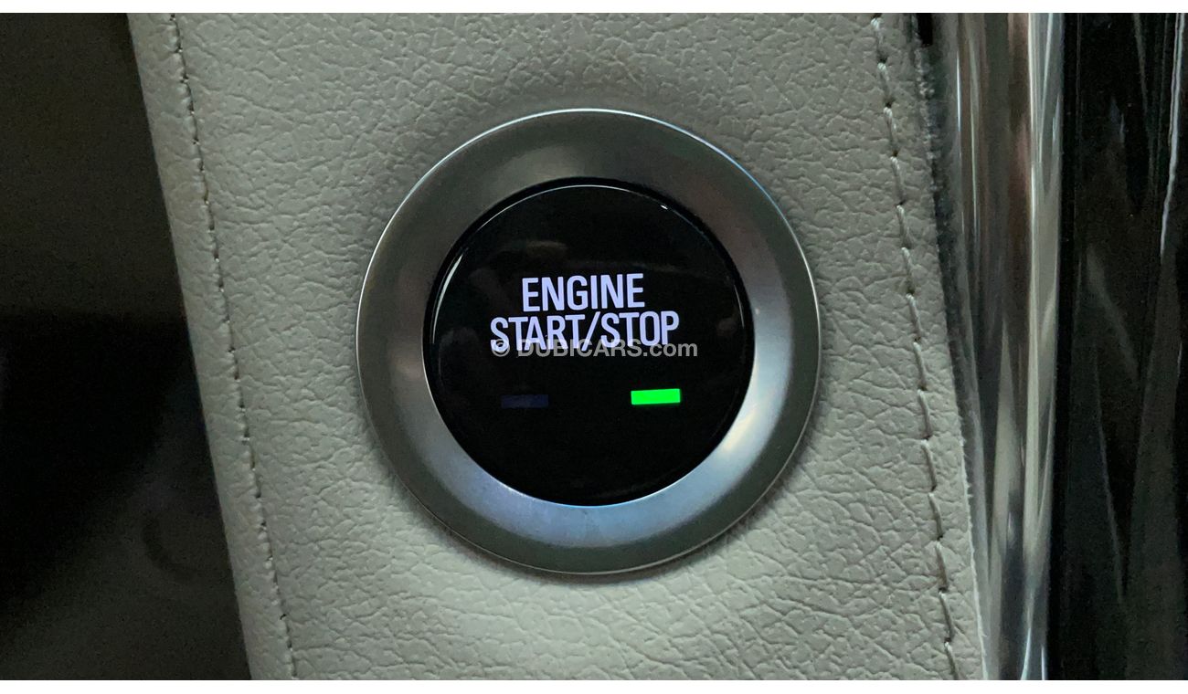 Cadillac Escalade PLATINUM 6.2 | Under Warranty | Inspected on 150+ parameters