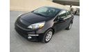 Kia Rio Very Clean Car