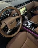 لاند روفر رينج روفر First Edition P530 4.4L