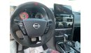 Nissan Patrol NISMO // FULL OPTION // MODEL 2023