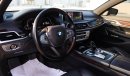 BMW 730Li L DIESEL  M KIT , XDRIVE