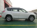 Toyota RAV4 2.5L MID OPTION GOOD CONDITION LOOKING NICE (ONLY CASH)