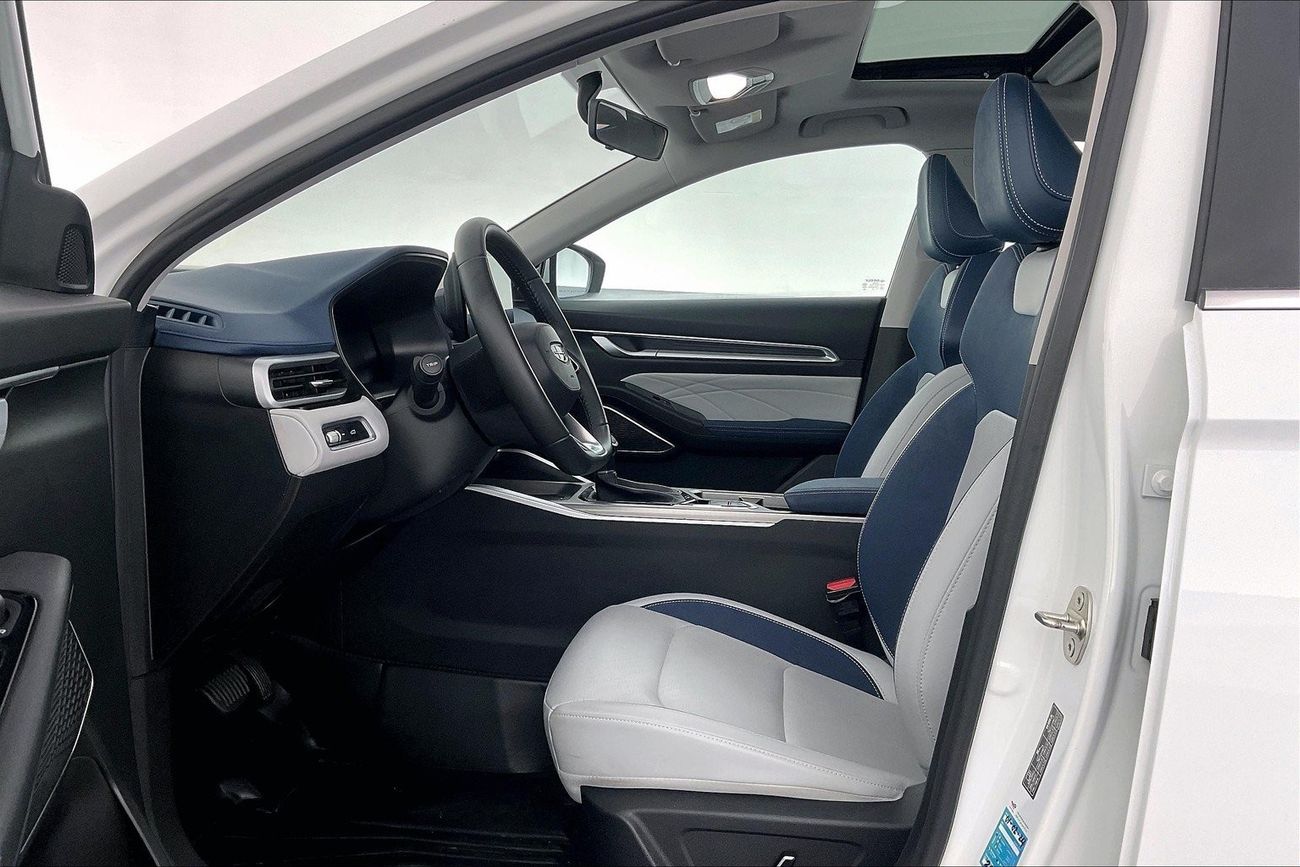 Geely Coolray GL | Guaranteed Warranty | 0 Down Payment