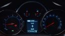 Chevrolet Cruze EXCELLENT DEAL for our Chevrolet Cruze LT ( 2017 Model ) in Grey Color GCC Specs