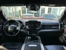 RAM 1500 TRX Final Edition 6.2L