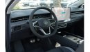 Volkswagen ID.7 VOLKSWAGEN ID7 CROZZ VIZZION FIRST EDITION / 2023 MODEL((EXPORT ONLY))