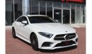 مرسيدس بنز CLS 450 بريميوم