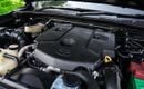Toyota Fortuner 2022 Model RHD Diesel Full Option Very Clean and Perfect Condition