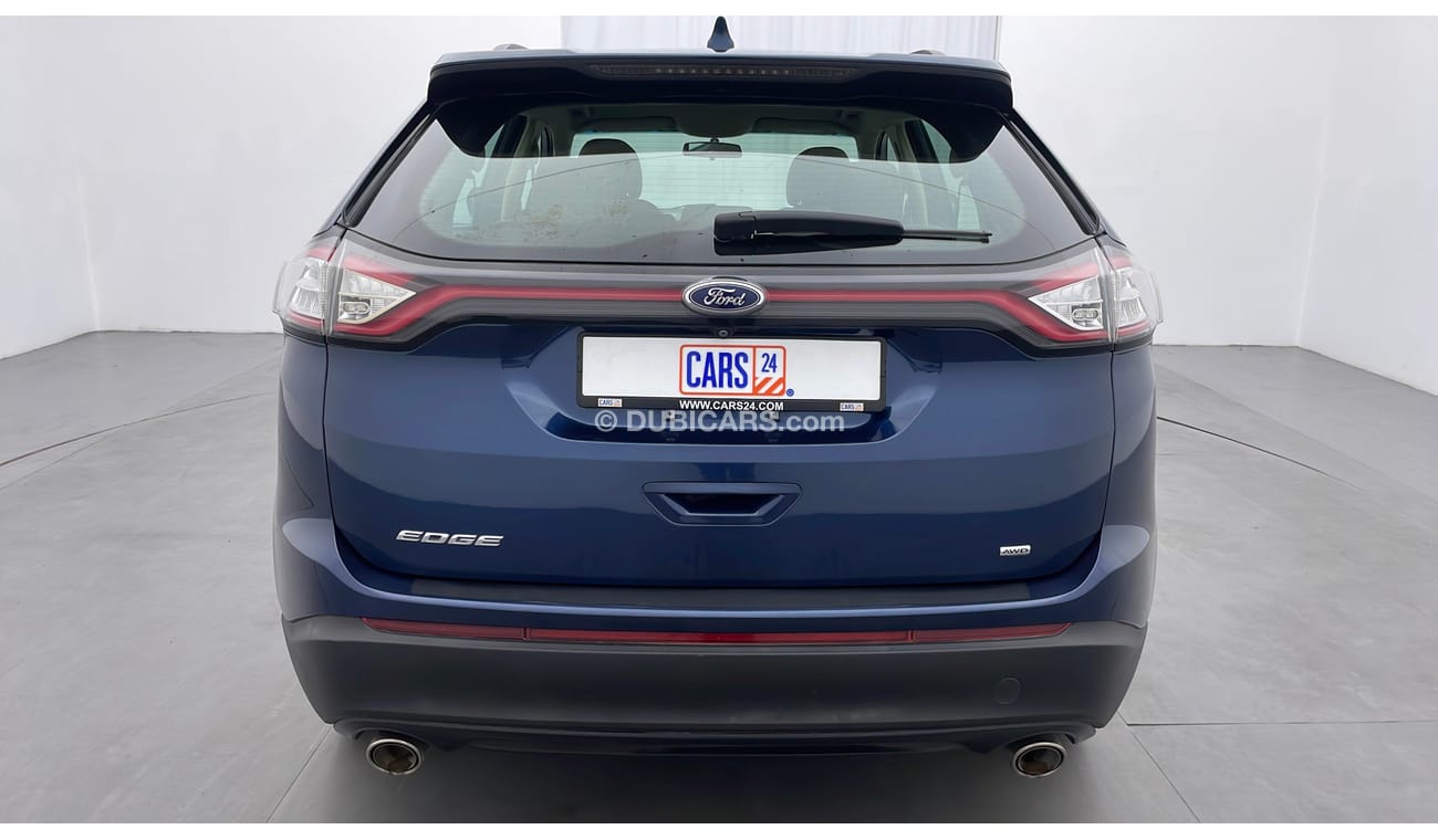 Ford Edge SE 3.5 | Under Warranty | Inspected on 150+ parameters