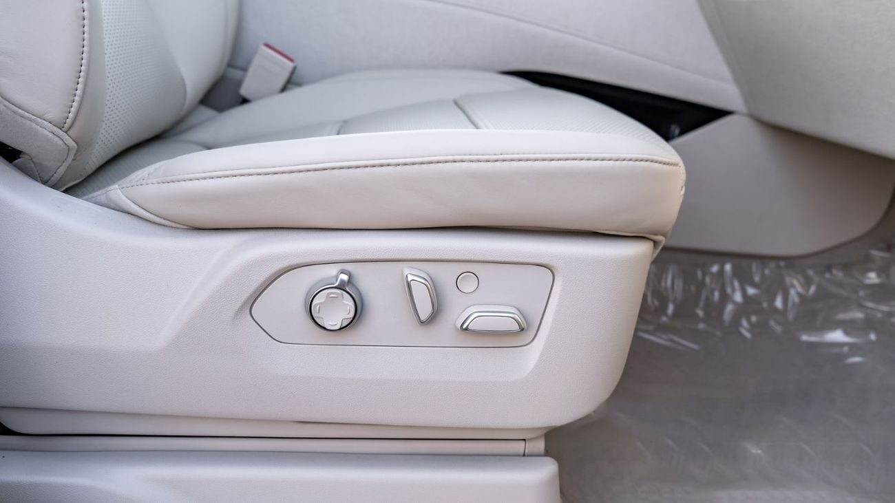 كاديلاك إسكالاد 2024 | CADILLAC ESCALADE EVS 4WD SPORT PLATINUM [ EXPORT ONLY ]