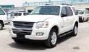 Ford Explorer IMMACULATE CONDITION V CLEAN