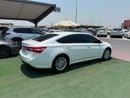 Toyota Avalon SE Full option, 6-cylinder
