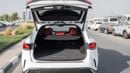لكزس RX 350 Lexus RX350 2.4L FSport3 -2025YM