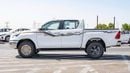 تويوتا هيلوكس Toyota Hilux 2.7L D/C AT Model 2024