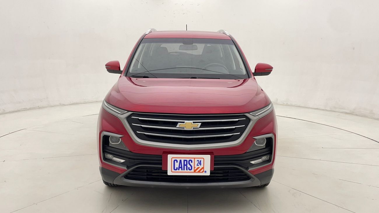 Chevrolet Captiva LS 1.5 | Zero Down Payment | Home Test Drive