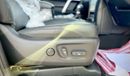 تويوتا برادو TX-L 2022 TX RHD Diesel Engine Full Option Very Clean Title