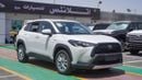 Toyota Corolla Cross LE HEV HEV