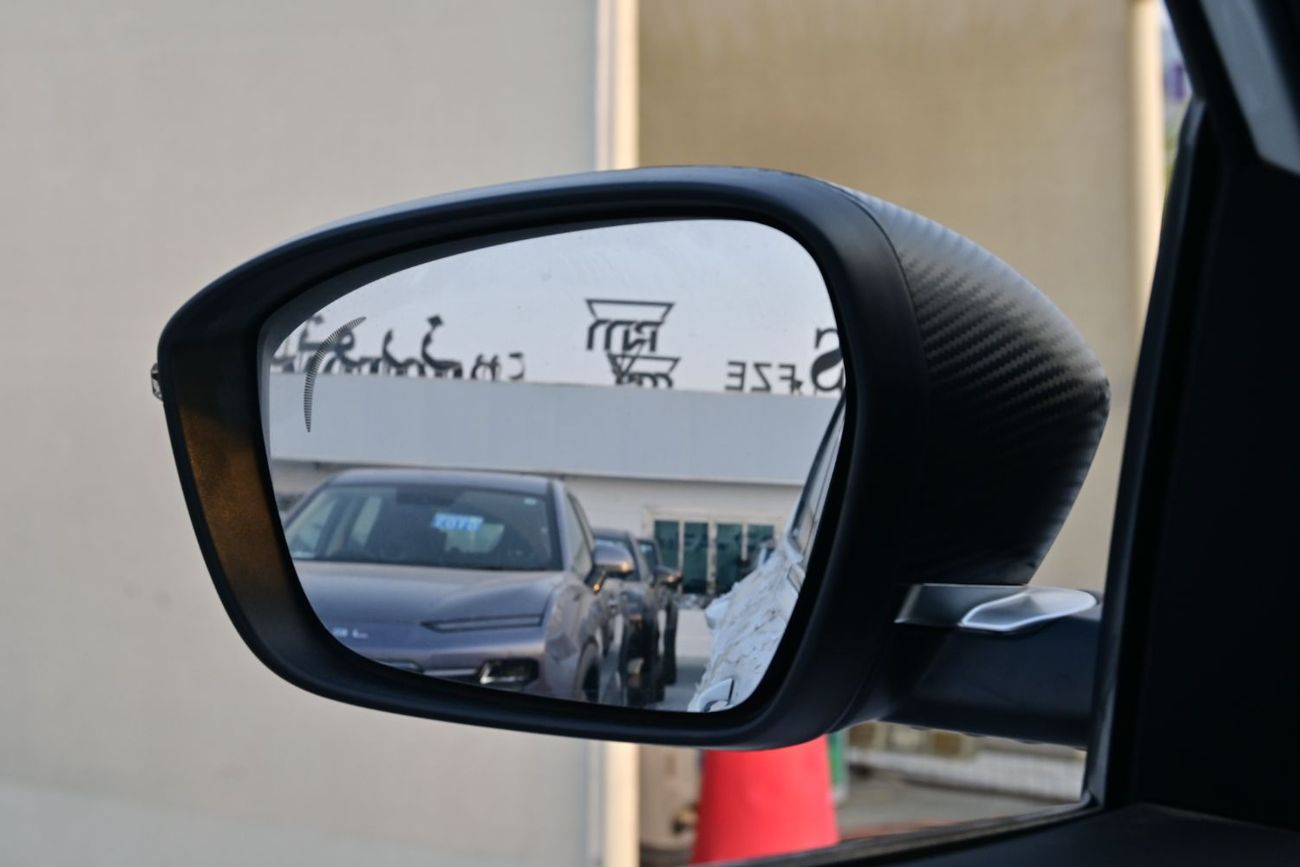 جيلي كول تري Geely Coolray 1.5L Turbo Petrol, Model 2025, Color White