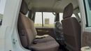 Toyota Land Cruiser Pick Up LC79 2.8L DC - Diesel Engine with Automatic Transmission - DIff Lock - PWR mirror and window - Touch Screen Media