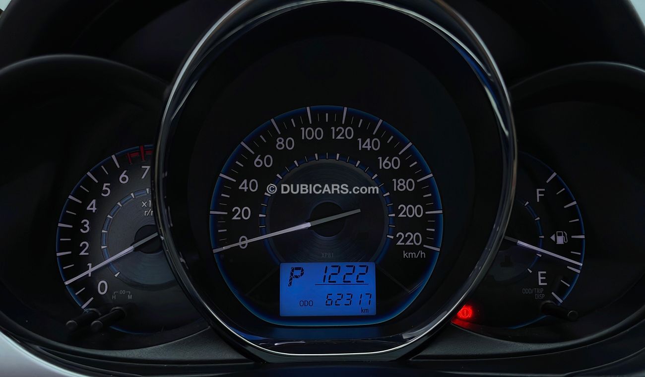 Toyota Yaris SE / E 1.5 | Zero Down Payment | Free Home Test Drive