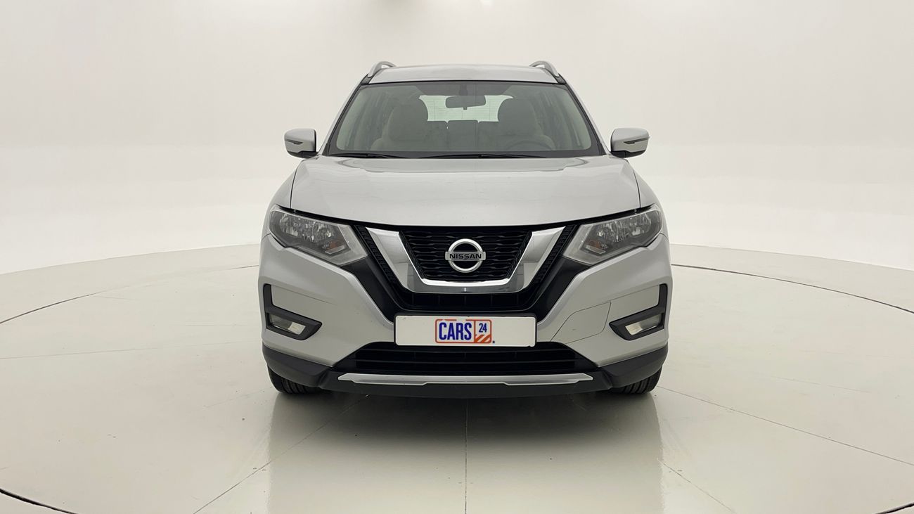 Nissan XTrail S 2.5 | Zero Down Payment | Home Test Drive