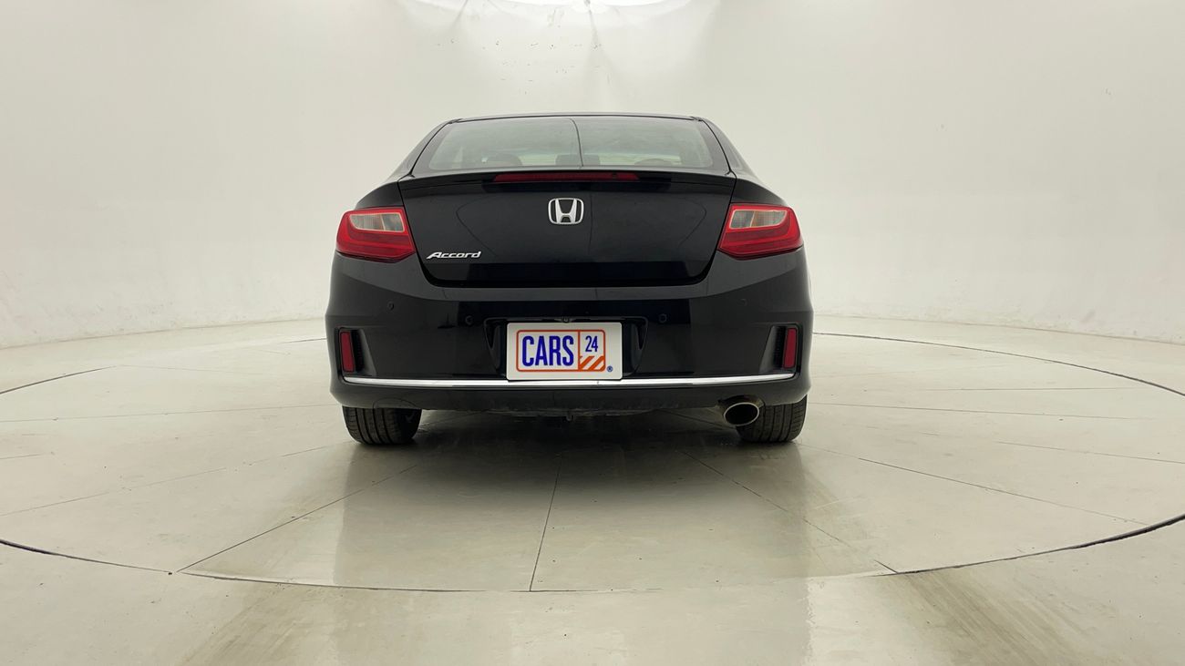 Honda Accord LX COUPE 2.4 | Zero Down Payment | Home Test Drive