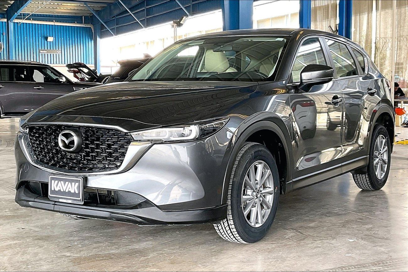 Mazda CX5 GL | Guaranteed Warranty | 0 Down Payment