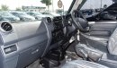 Toyota Land Cruiser Hard Top GXL V8 Diesel Right Hand