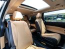 Kia Carnival SXL 3.5L