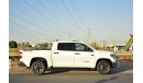 تويوتا تاندرا Toyota Tundra 5.7 L Offroad TRD