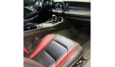 Chevrolet Camaro LT AED1,437pm  • 0% Downpayment • 2018 Chevrolet Camaro 3.6L• GCC • 2 Years Warranty