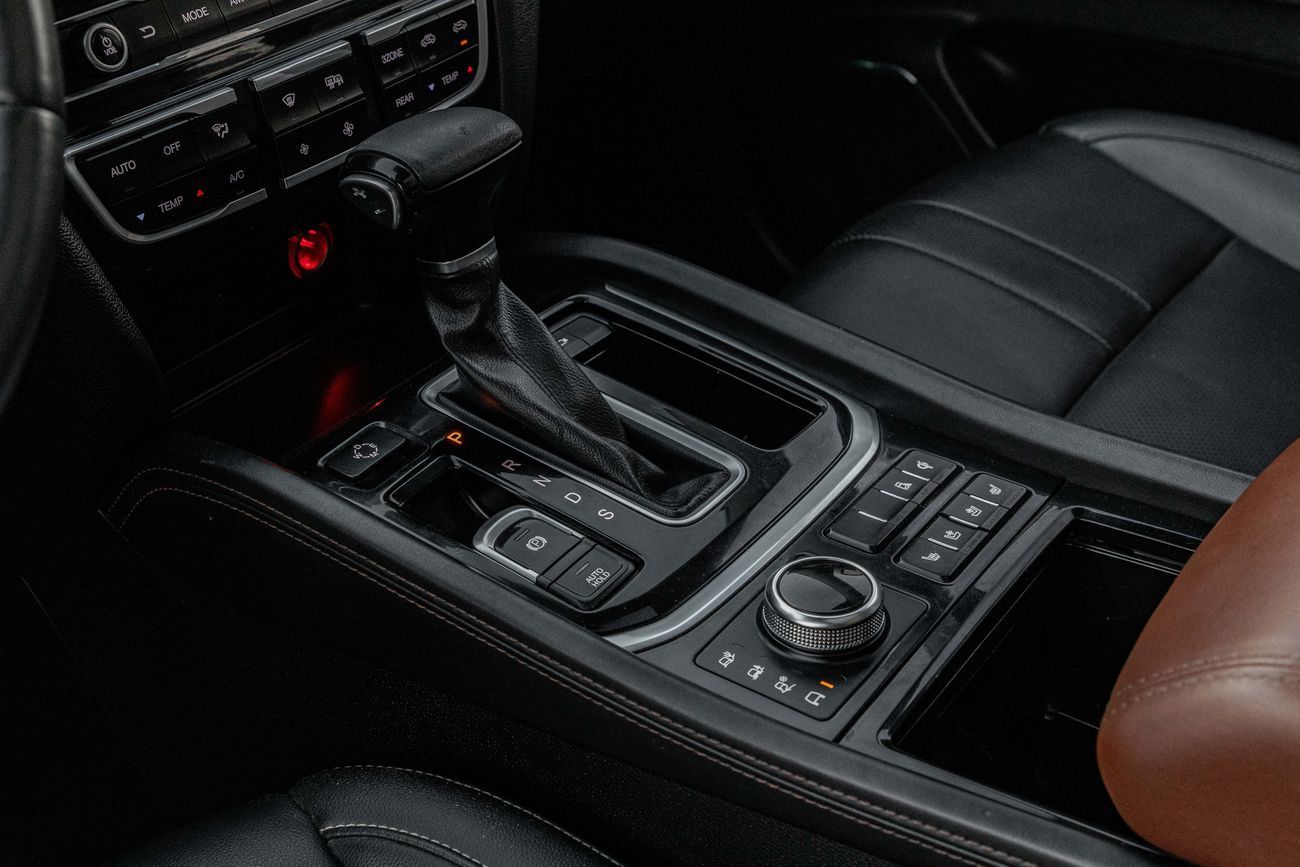 جي إي سي GS 8 GS8 | 1,430 P.M | 0% Downpayment | Pristine Condition!