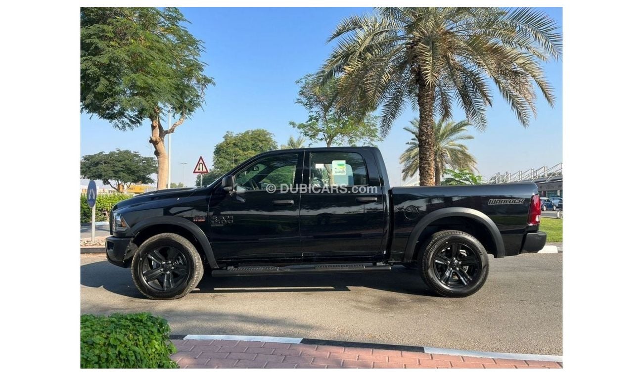 RAM 1500 RAM 1500 Classec 2023 HEMI