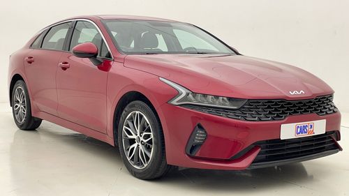 Kia K5 LX 2 | Zero Down Payment | Home Test Drive