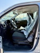 Isuzu DMax ISUZZ -D-MAX - SiNGLE CAB - 4x2 - 1.9L - DiESEL - SiLVER