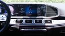 Mercedes-Benz GLE 53 AMG TURBO 4MATIC+