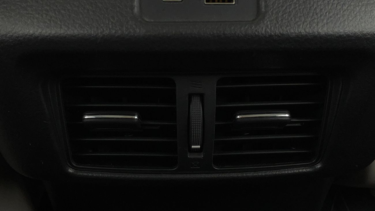 نيسان إكستيرا TITANIUM 2.5 | بدون دفعة مقدمة | اختبار القيادة في المنزل