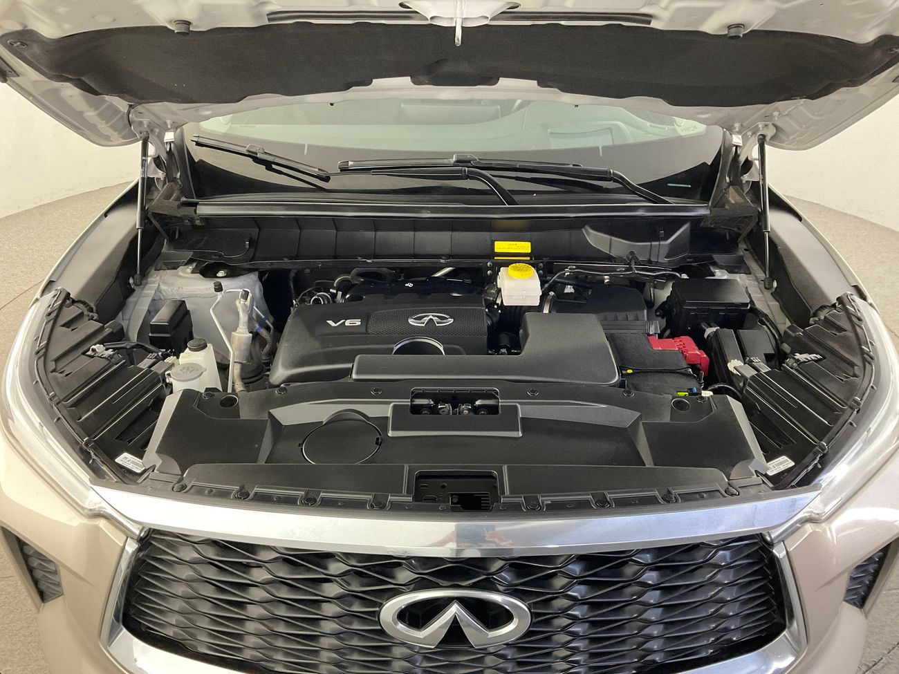 Infiniti QX60 Sensory | Guaranteed Warranty | 0 Down Payment