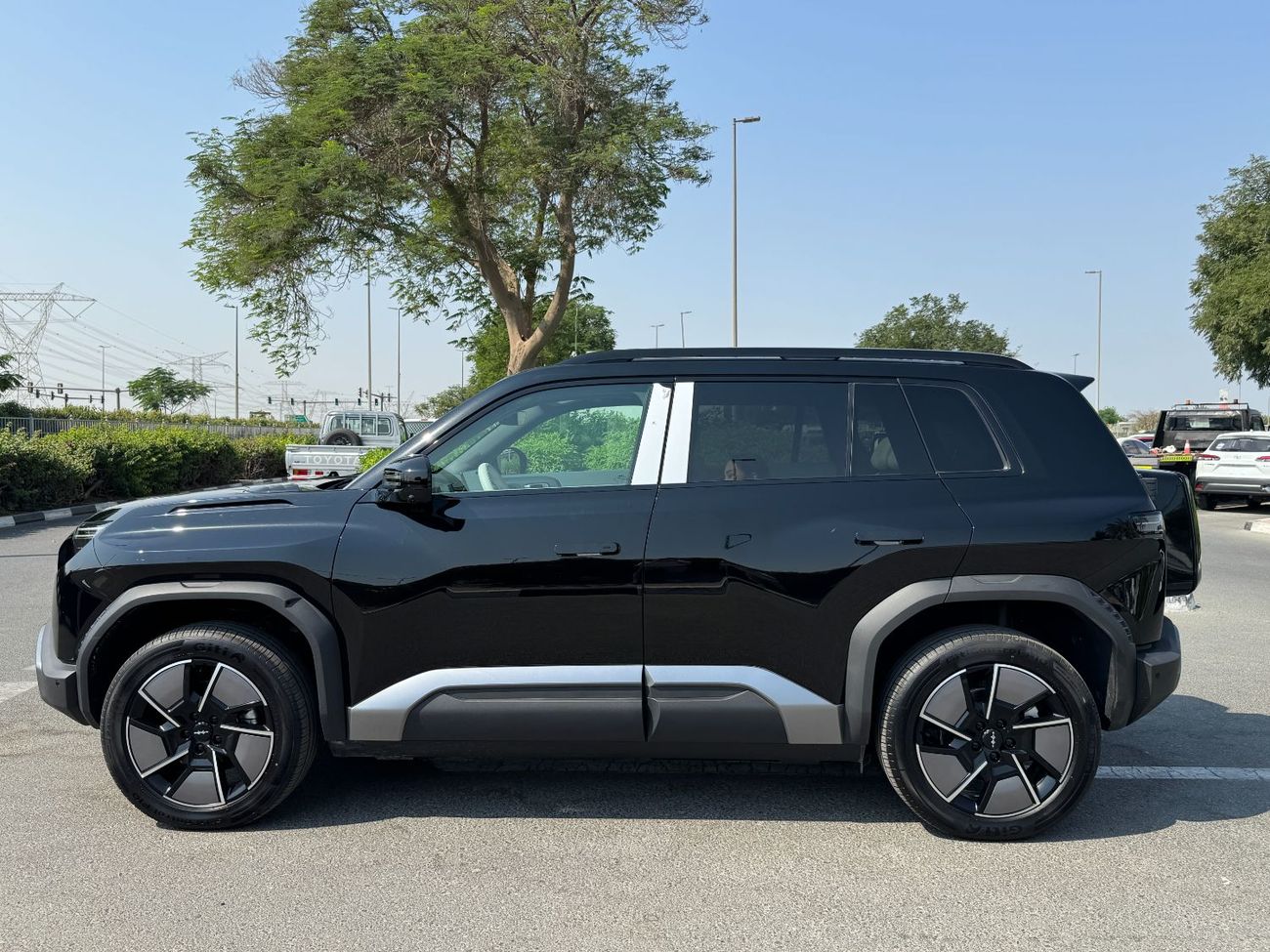 بي واي دي ليوبارد تيتانيوم 3 Titanium 3 Max