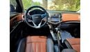 Chevrolet Cruze LT 430-Monthly l GCC l Sunroof, Leather, Cruise l Accident Free