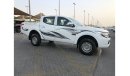 Mitsubishi L200 GCC