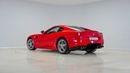 Ferrari 599 GTB