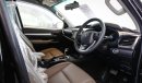 Toyota Hilux 2.8 REVO RIGHT HAND DRIVE AUTOMATIC